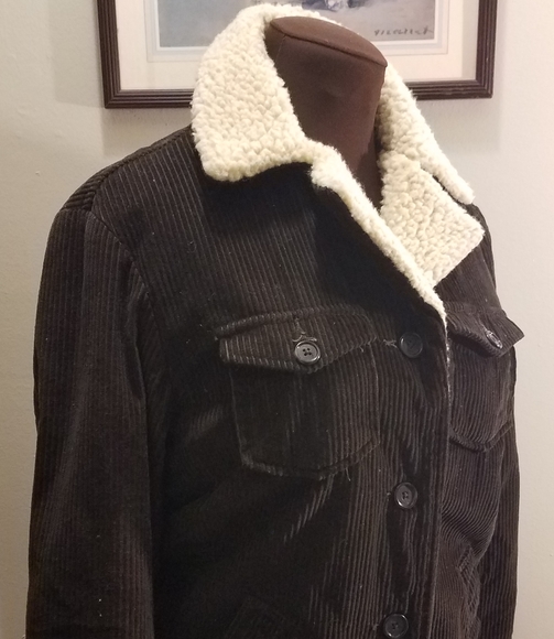 JCREW COAT - Picture 5 of 12